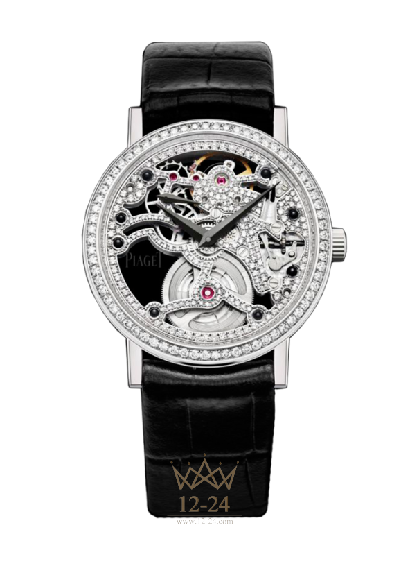 Piaget 838D G0A39122