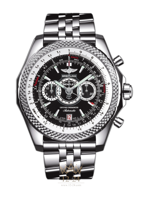 Breitling For Bentley Supersports A26364A6/BB64/990A