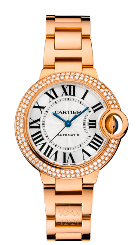 Cartier Self-winding WE902064