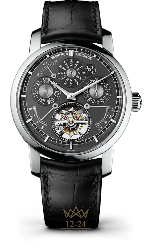 Vacheron Constantin Calibre 2253 88172/000P-X0001