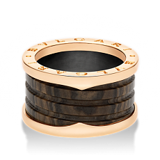 Украшение Bvlgari B.ZERO1 AN856226 — main thumb