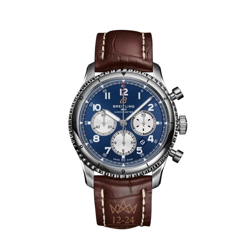 Breitling B01 Chronograph 43 AB0119131C1P2