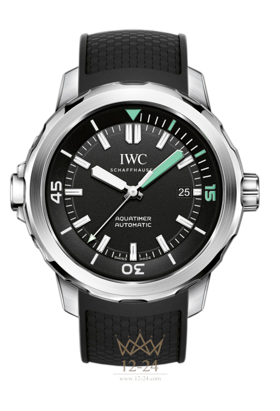 IWC Automatic IW329001