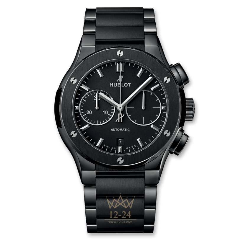 Hublot Chronograph 540.CM.1170.CM