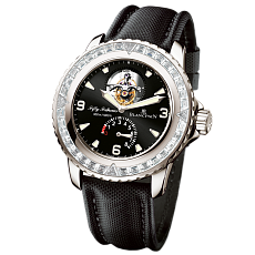Часы Blancpain Fifty Fathoms 5025-5230-52A — дополнительная миниатюра 1