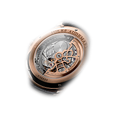 Часы Audemars Piguet Extra-Thin 15182OR.ZZ.A102CR.01 — additional thumb 2
