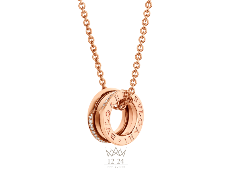 Bvlgari Necklace 359292