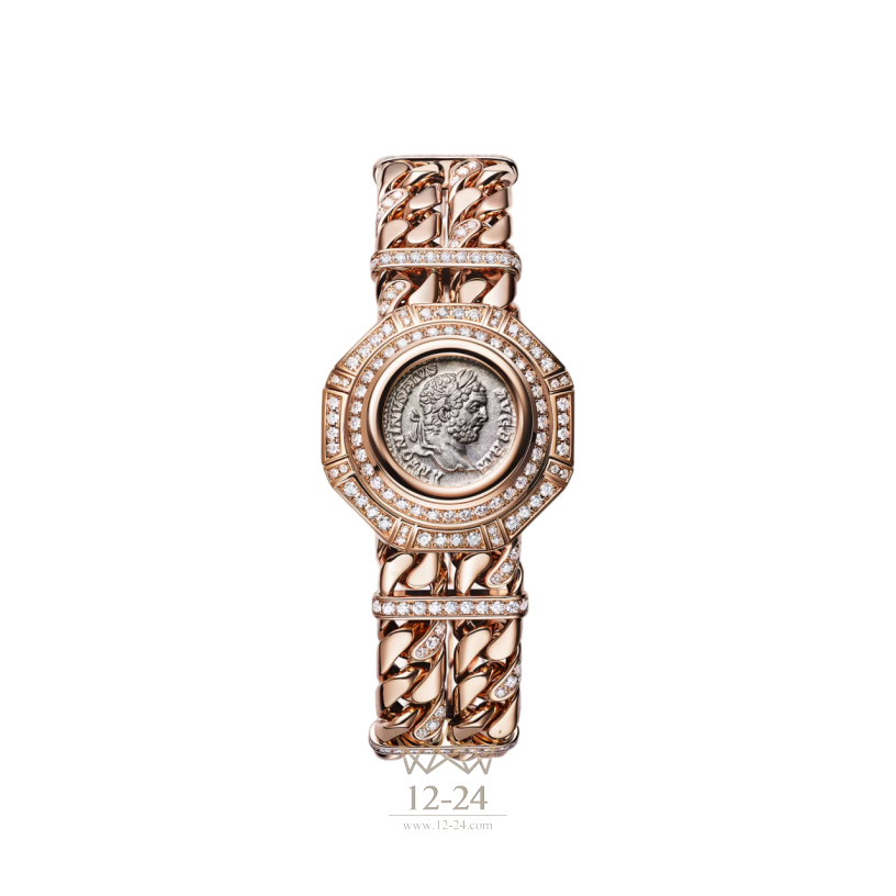 Bvlgari Monete Catene High Jewellery 103870