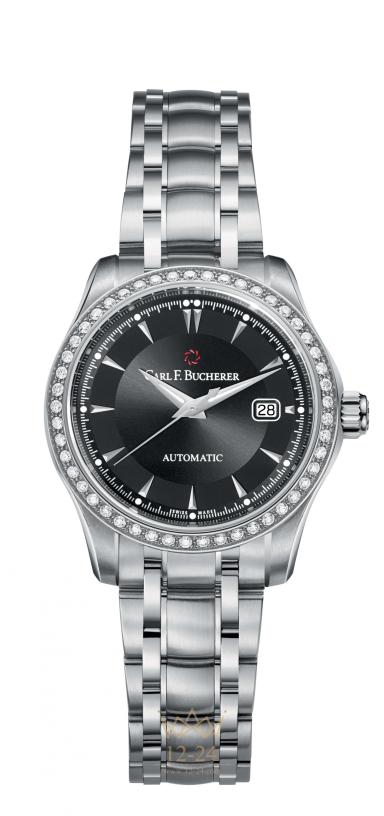 Carl F. Bucherer Autodate 00.10911.08.33.31