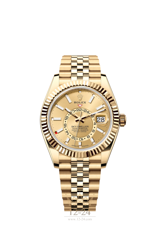 Rolex 42 mm 336938-0004
