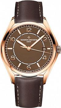 Vacheron Constantin Fiftysix Men’sVacheron Constantin 4600E/000R-B576
