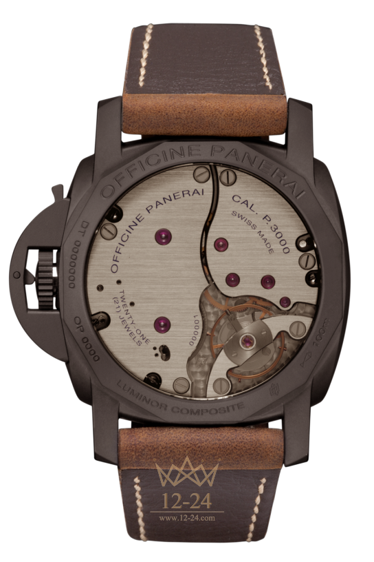 Panerai Composite 3 Days — 47 mm PAM00375