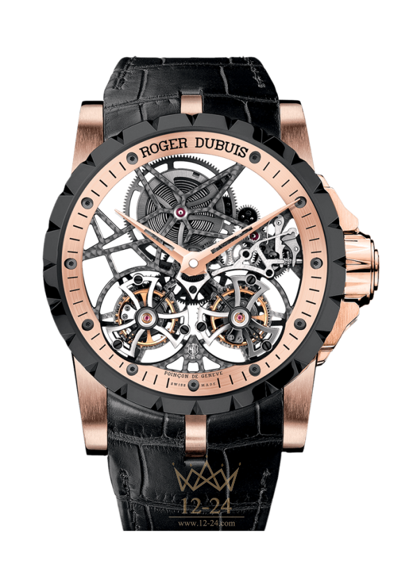 Roger Dubuis Excalibur 45 RDDBEX0472