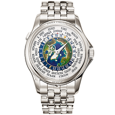 Часы Patek Philippe Platinum - Men 5131-1P-001 — основная миниатюра