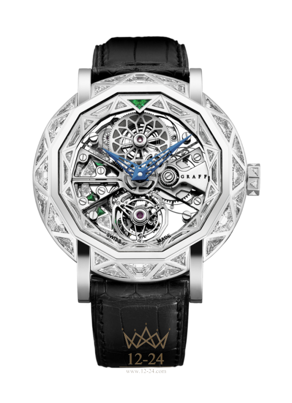 Graff MasterGraff Skeleton Automatic 48mm Skeleton-Automatic (1)