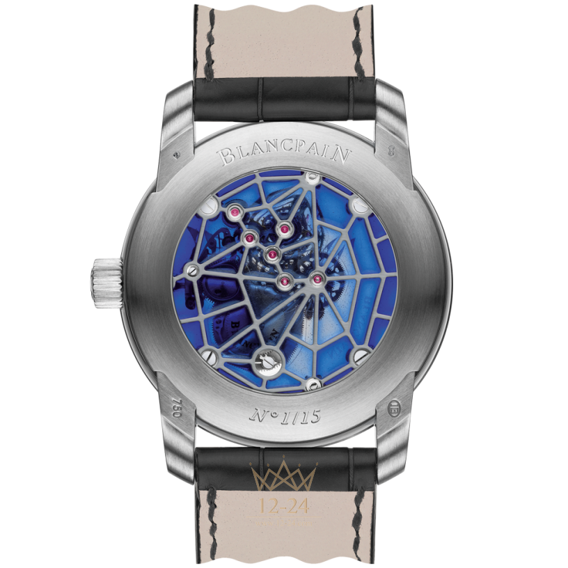 Blancpain L-Evolution 00222A-1500-53B