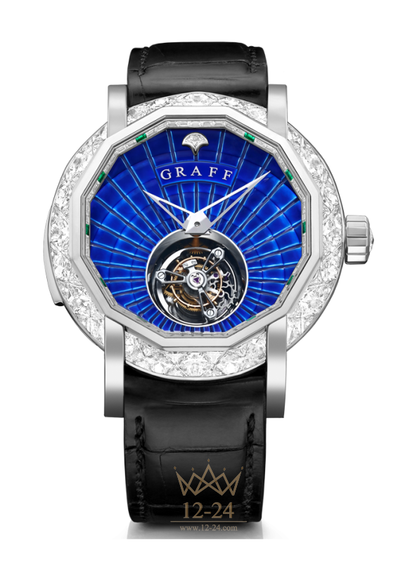 Graff MasterGraff Minute Repeater 47mm MGMR47WGDMPNL2