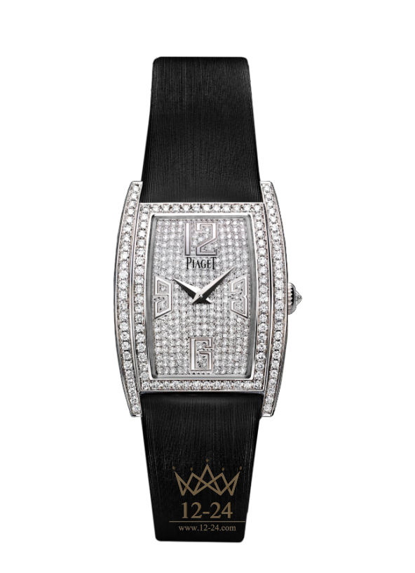Piaget Tonneau-Shaped G0A37091