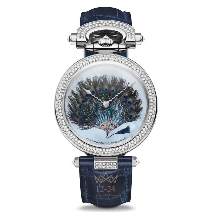 Bovet Amadeo 39 «Fan» AF39566-SD123