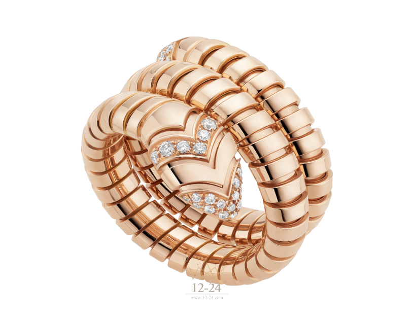 Bvlgari SERPENTI TUBOGAS AN856571