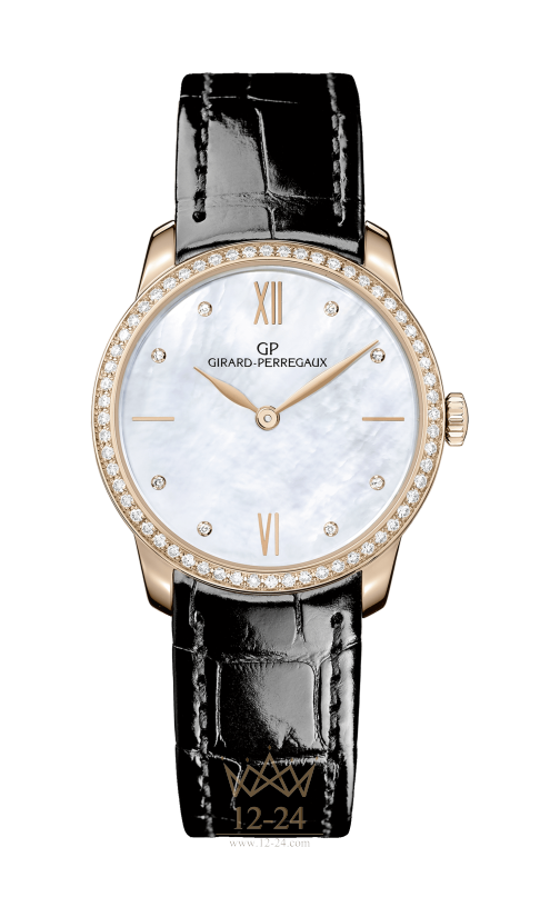 Girard Perregaux 30 mm 49528D52A771-CK6A