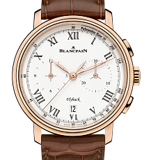 Часы Blancpain Villeret  6680F-3631-55B — основная миниатюра