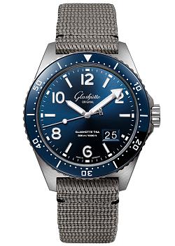 Glashutte Spezialist Men’sGlashutte 1-36-13-02-81-08