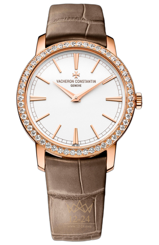 Vacheron Constantin Small Model 81590/000R-9847