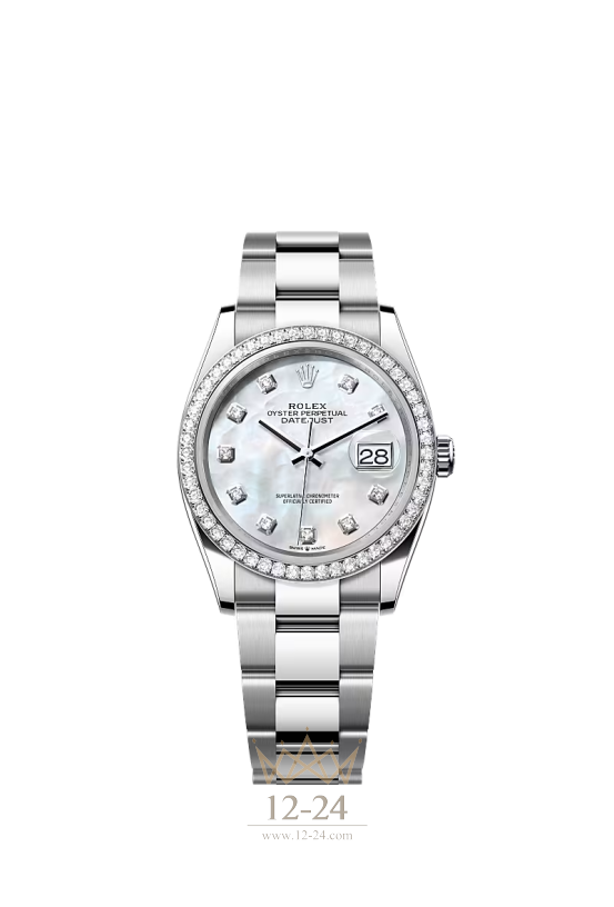 Rolex 36 мм 126284rbr-0012