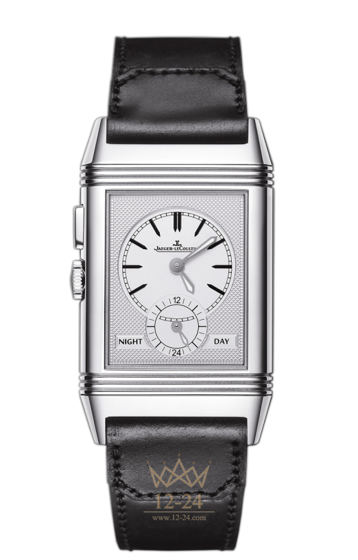 Jaeger-LeCoultre Grande Ultra Thin Duoface 378858J