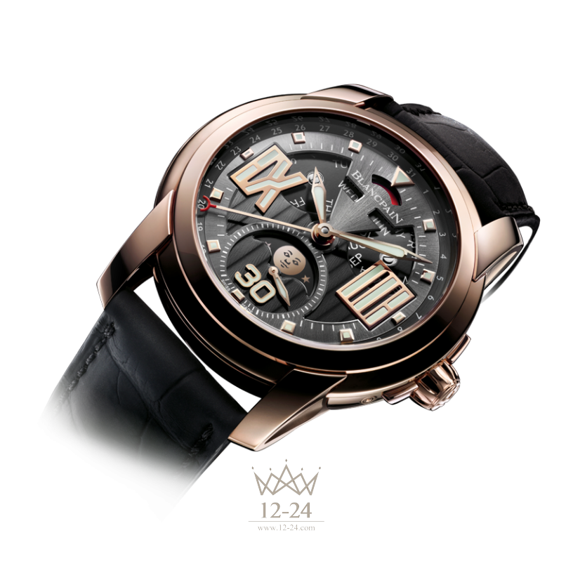 Blancpain L-Evolution 8866-3630-53B