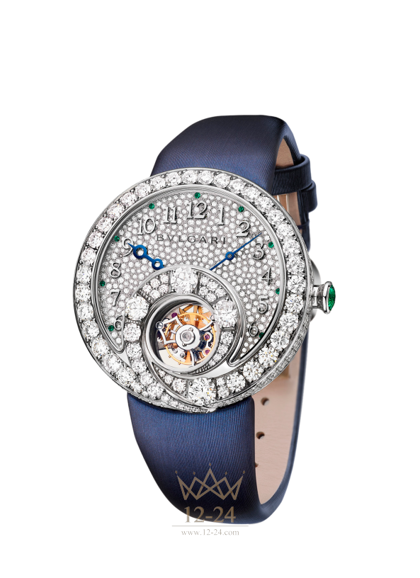 Bvlgari Berries 102393 BEW40D2GD2LTB