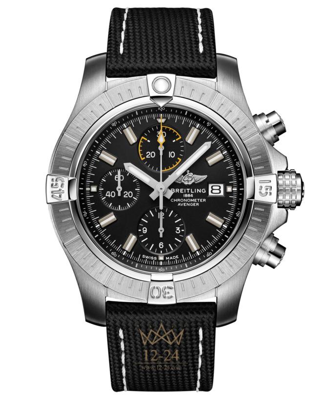 Breitling Chronograph 45 A13317101B1X2
