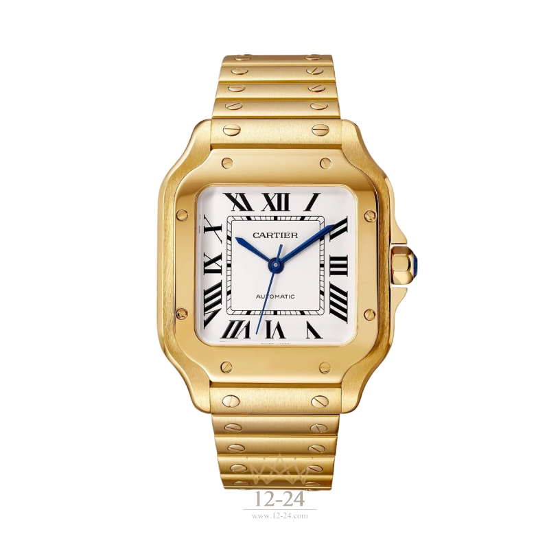 Cartier Medium Model WGSA0030