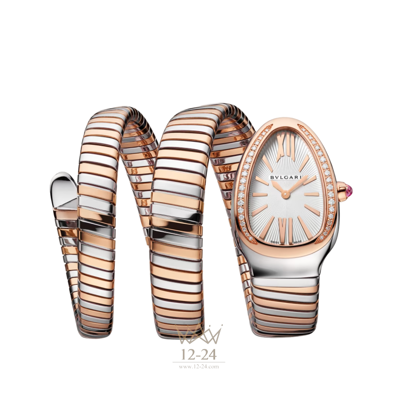 Bvlgari Serpenti Tubogas 103149