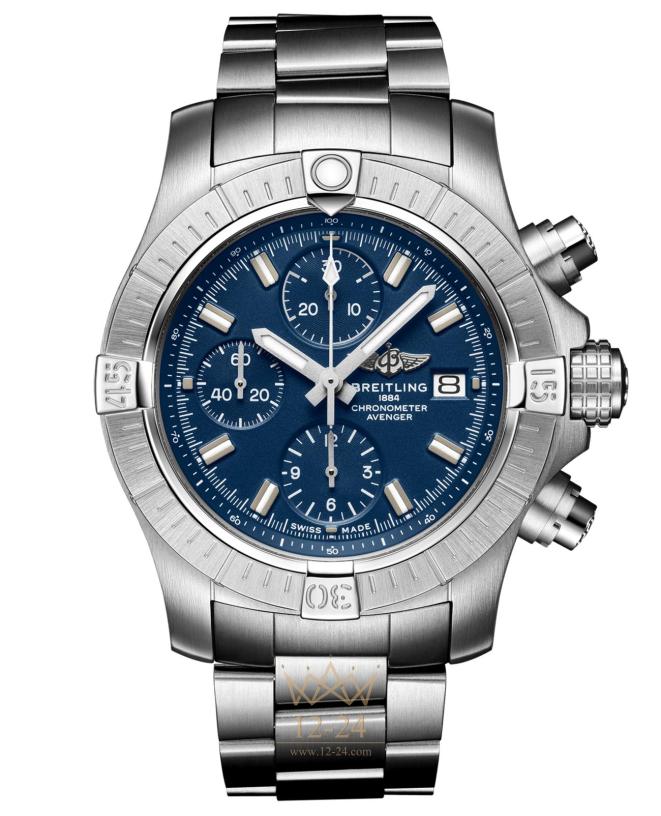 Breitling Chronograph 43 A13385101C1A1