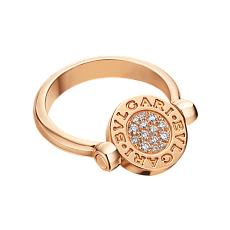 Украшение Bvlgari BVLGARI BVLGARI CLASSIC AN857171 — основная миниатюра