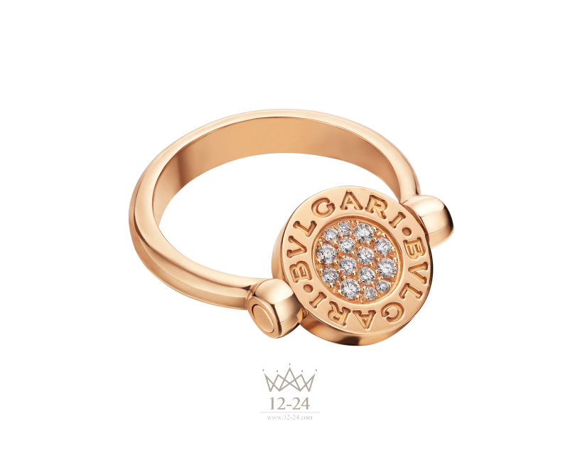 Bvlgari BVLGARI BVLGARI CLASSIC AN857171