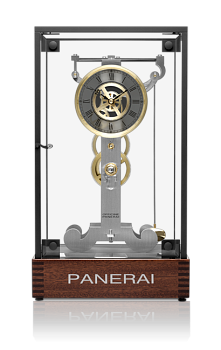 Panerai Pendulum Clock Men’sPanerai PAM00500