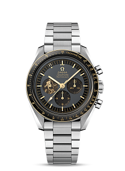 Omega Speedmaster Heritage МужскиеOmega 310.20.42.50.01.001