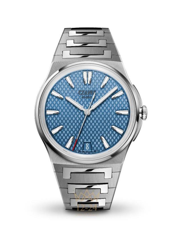 Czapek Passage de Drake Glacier Blue S 5277