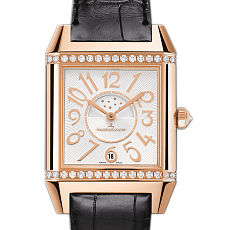 Часы Jaeger-LeCoultre Lady Duetto 7052420 — main thumb