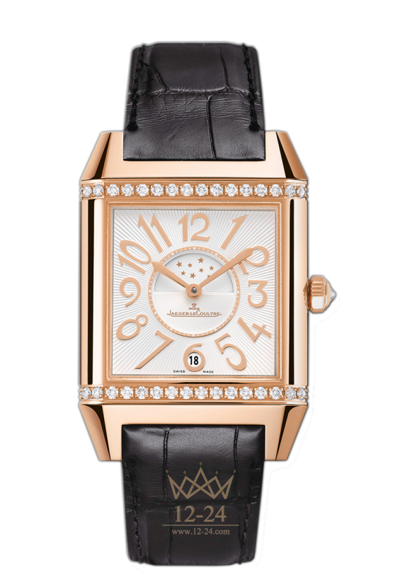 Jaeger-LeCoultre Lady Duetto 7052420
