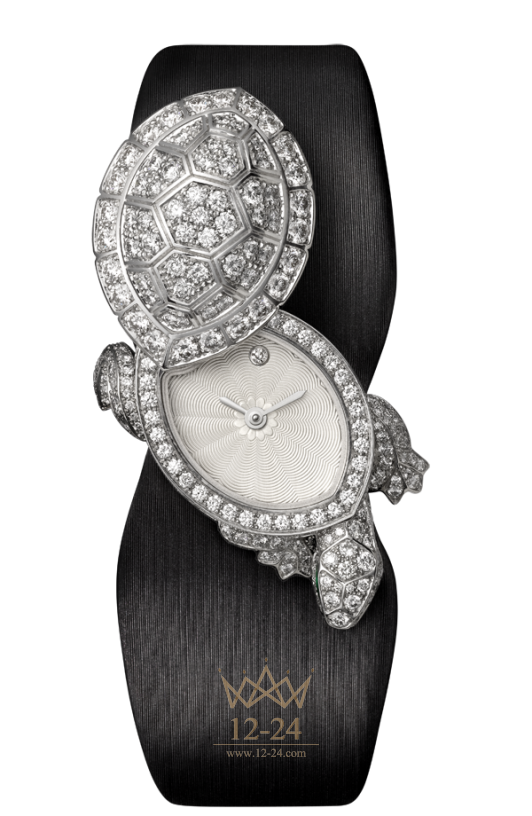 Cartier Tortue Secrète de Cartier HPI00518