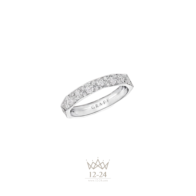 Graff Laurence Graff Signature Diamond Band RGR449ALL_RGR449