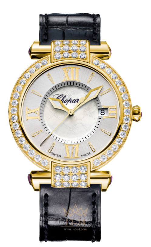 Chopard 36 мм 384221-0003