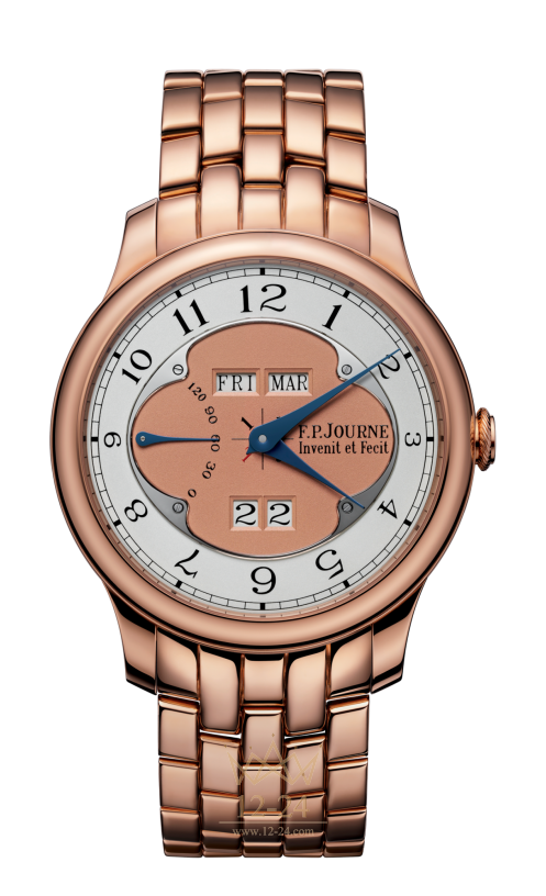 F.P.Journe Octa Quantieme Perpetuel FPJ-Co-Octa-QuantiemePerpetuel-LN-Or