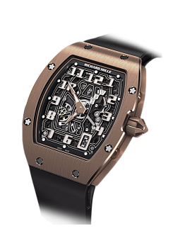 Купить швейцарские часы Richard Mille 