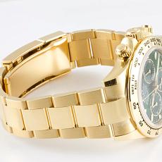 Часы Rolex Yellow gold 40 мм 116508-0013 — дополнительная миниатюра 4
