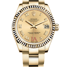 Часы Rolex Datejust Lady 31 мм 178278-0133 — основная миниатюра